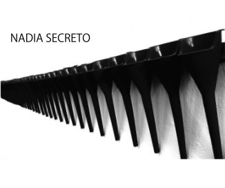 NADIA SECRETO book cover