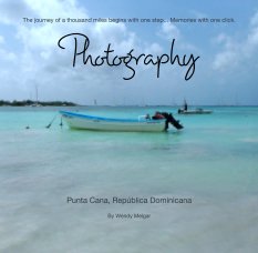 Punta Cana, República Dominicana 2011 book cover