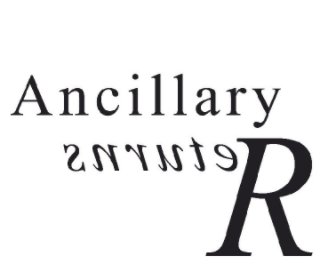 Ancillary Returns book cover