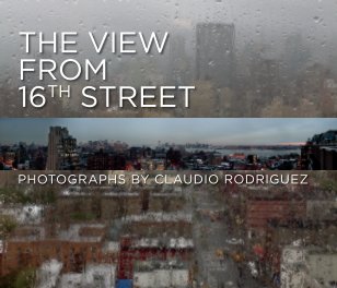 The View from 16th Street book cover