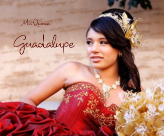 Mis Quince book cover