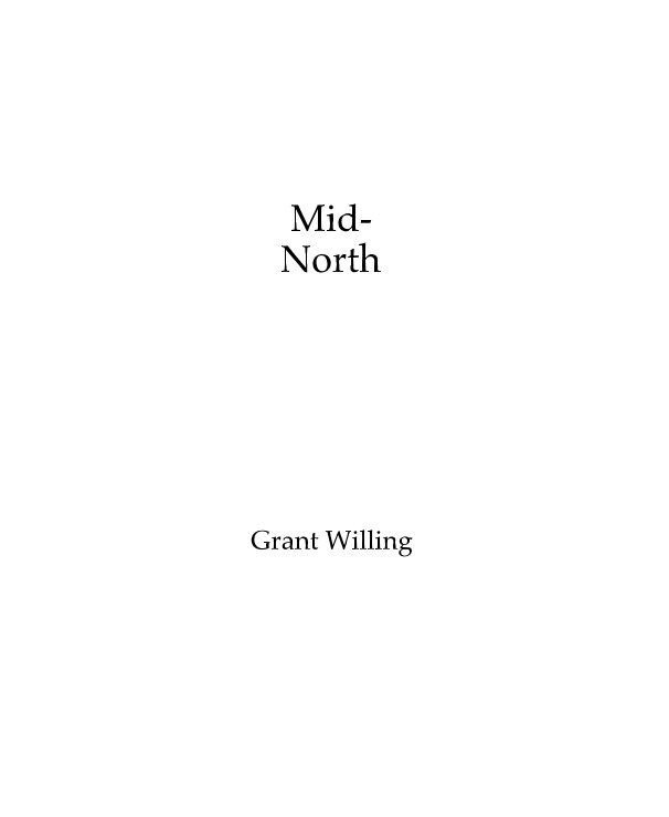 Ver Mid-North por Grant Willing