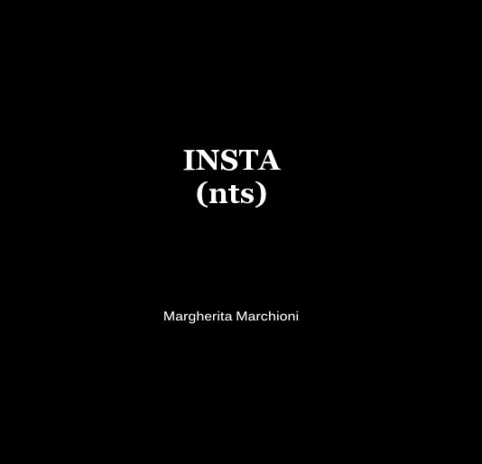 Bekijk INSTA (nts) op Margherita Marchioni