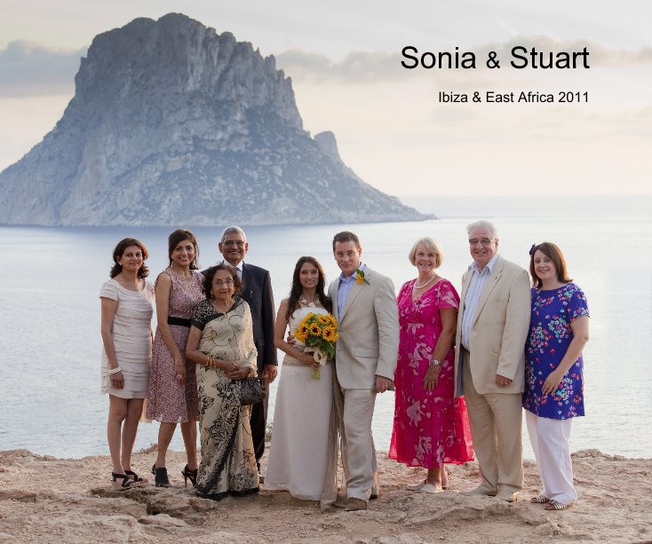 View Sonia & Stuart by wrietostu