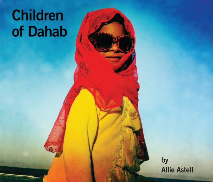View Children of Dahab by Allie Astell