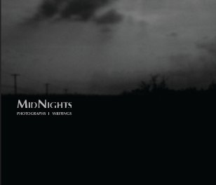 MidNights book cover