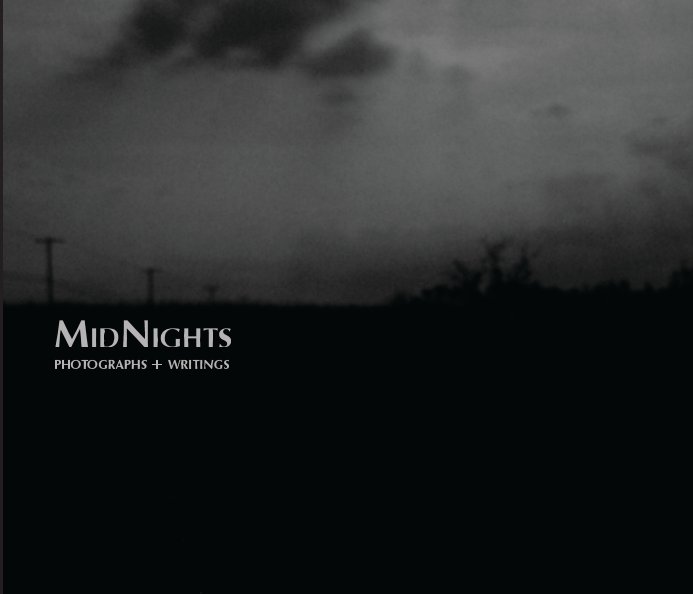 Ver MidNights por Alexandra Silverthorne