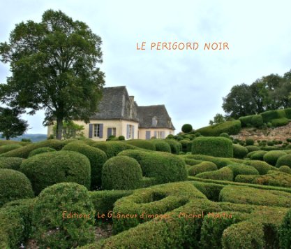 LE  PERIGORD  NOIR book cover