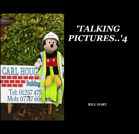 Ver 'Talking Pictures' 4 por Bill Hart