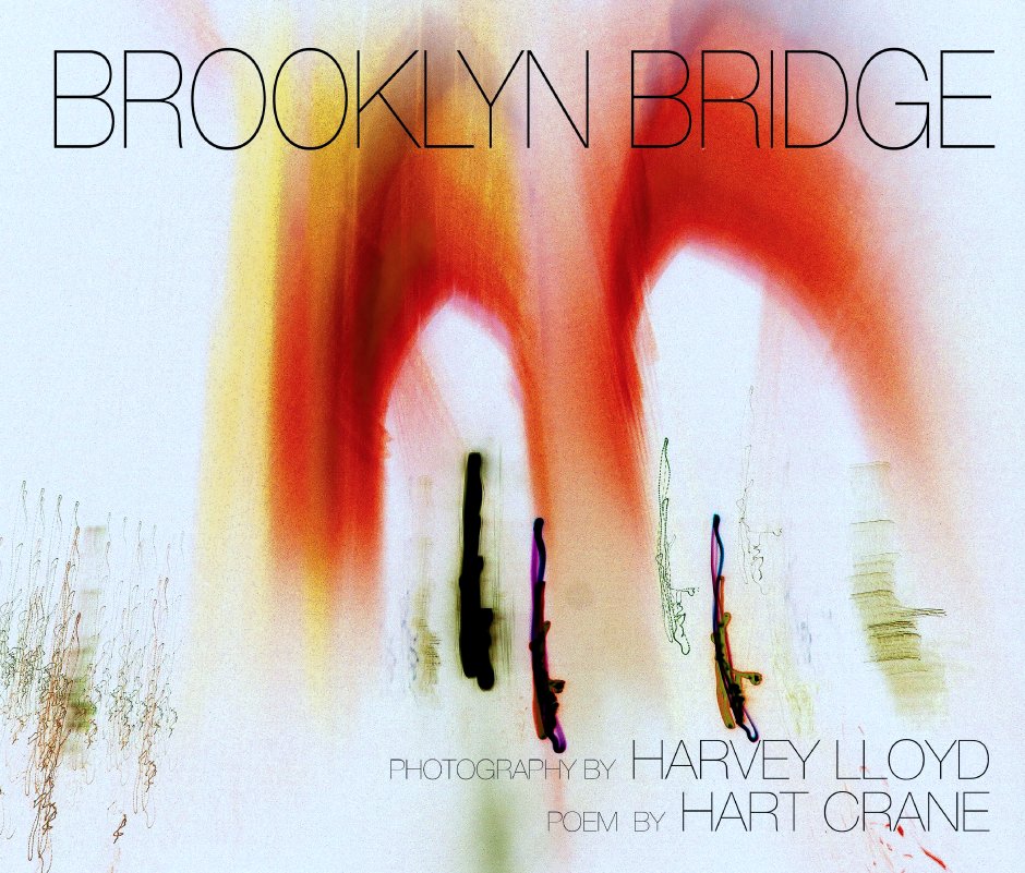 View BROOKLYN BRIDGE by Harvey Lloys