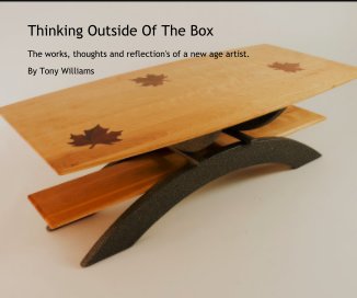 Thinking Outside Of The Box book cover