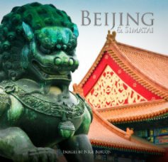 Beijing & Simatai book cover