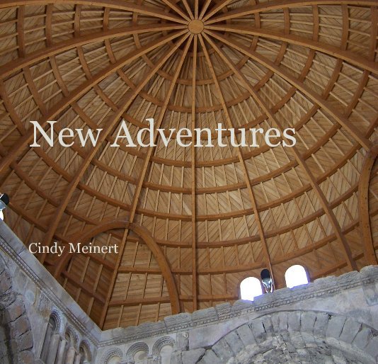 Visualizza new adventures 2 di Cindy Meinert