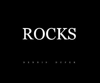 ROCKS book cover