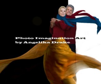 Photo Imagination Art book cover