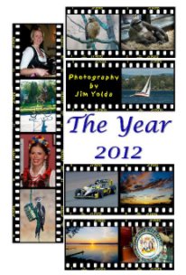 The Year 2012 book cover