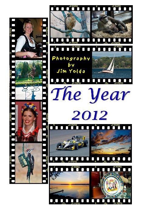 View The Year 2012 by JYFoto