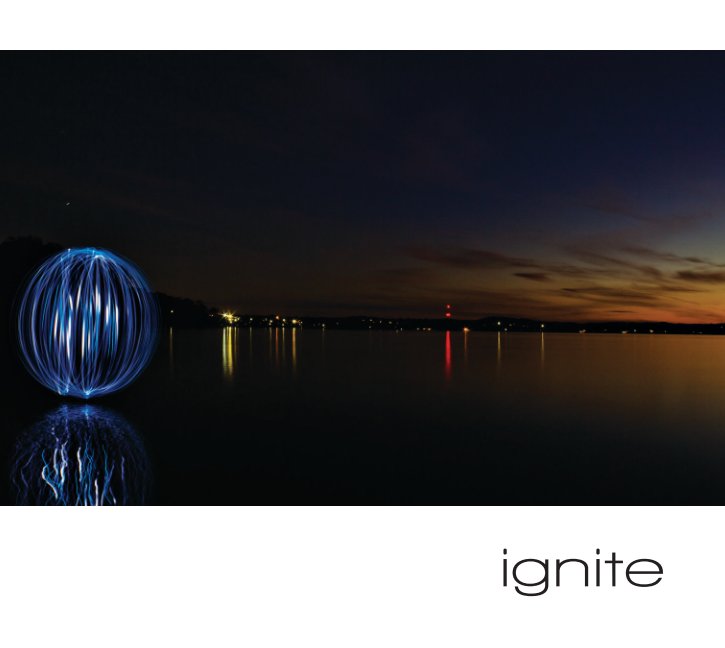 View Ignite by Chris Rampton