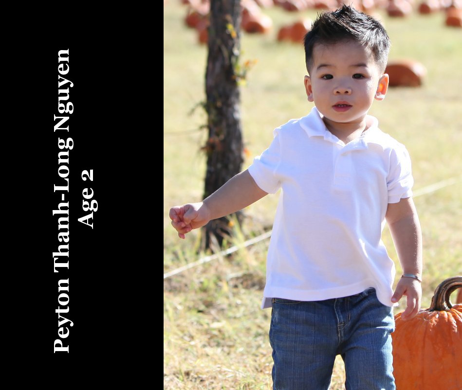 Ver Peyton Thanh-Long Nguyen Age 2 por jnguyenod