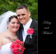 Kelsey and Michael book cover