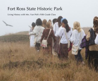 Fort Ross State Historic Park book cover