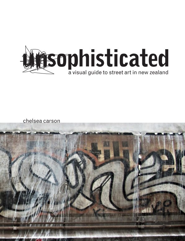 View Unsophisticated by Chelsea Carson