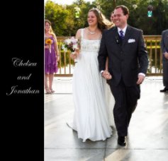Chelsea and Jonathan book cover