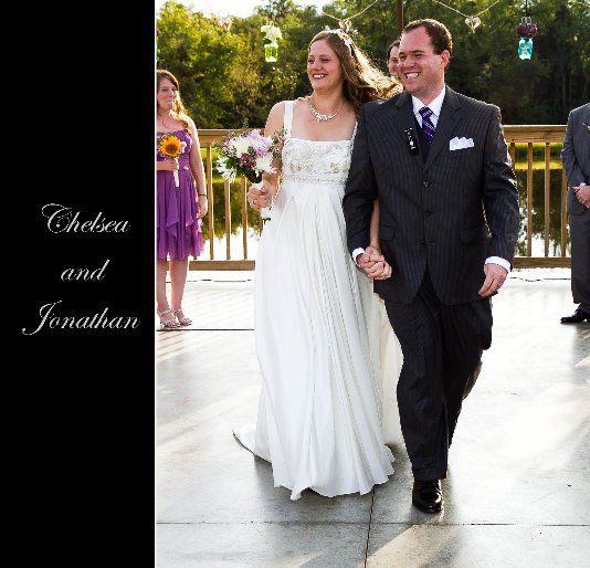 View Chelsea and Jonathan by Thomas Bartler