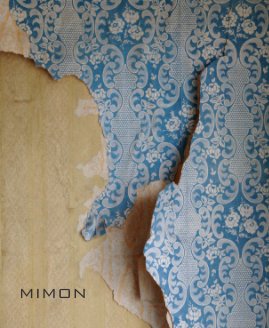 MIMON book cover