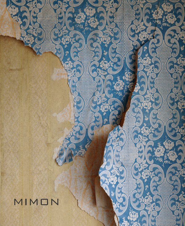 View MIMON by Lenka Rayn H. & Wayne Robert Parker