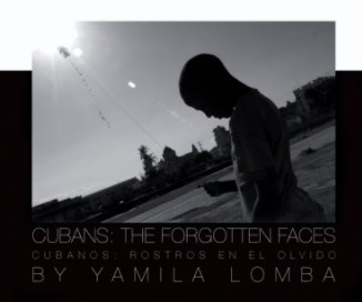Yamila book cover