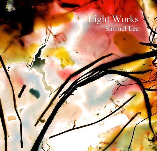 Ver Light Works
(small version) por Samuel Lee