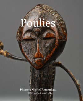 Poulies book cover