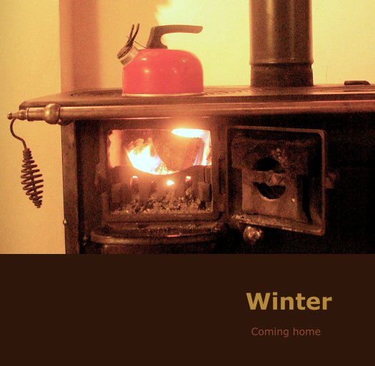 Ver Winter por Coming home
