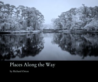 Places Along the Way book cover