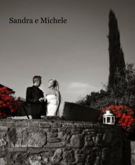 Sandra e Michele book cover