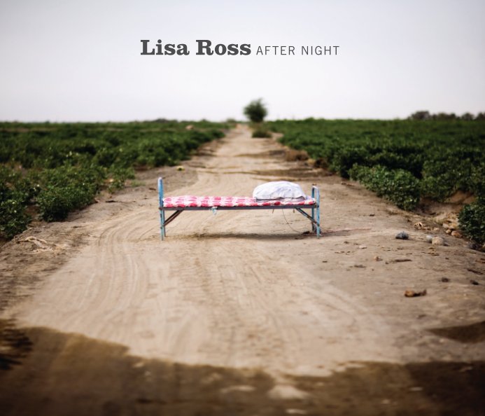 View Lisa Ross: After Night by Lisa Ross