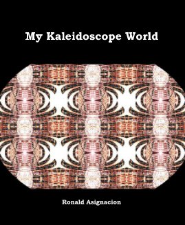 My Kaleidoscope World book cover
