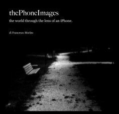 thePhoneImages book cover