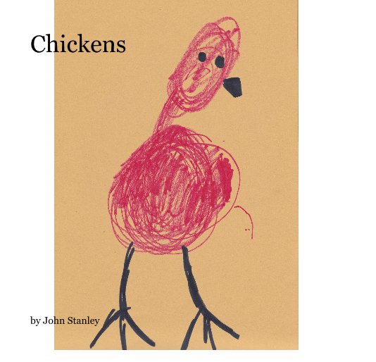 Visualizza Chickens di John Stanley