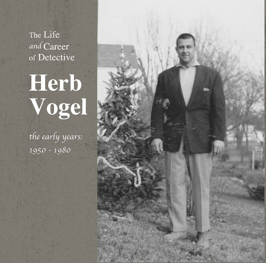 View Herb Vogel by Mirastories