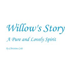 Willow's Story book cover