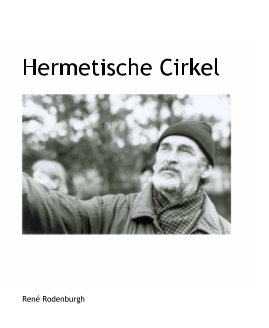 Hermetische Cirkel book cover