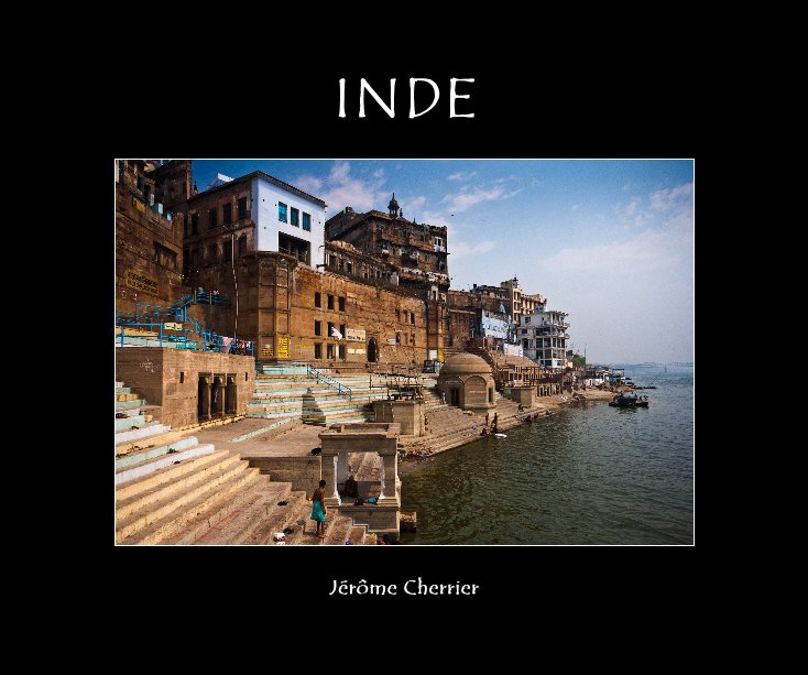 View INDE by Jérôme Cherrier