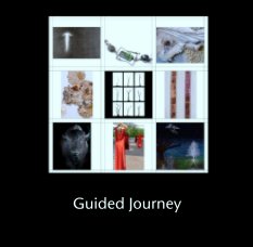 Guided Journey book cover