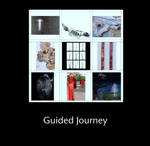 Ver Guided Journey por ckusumoto