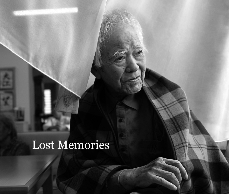 Ver Lost Memories por kazphotoj