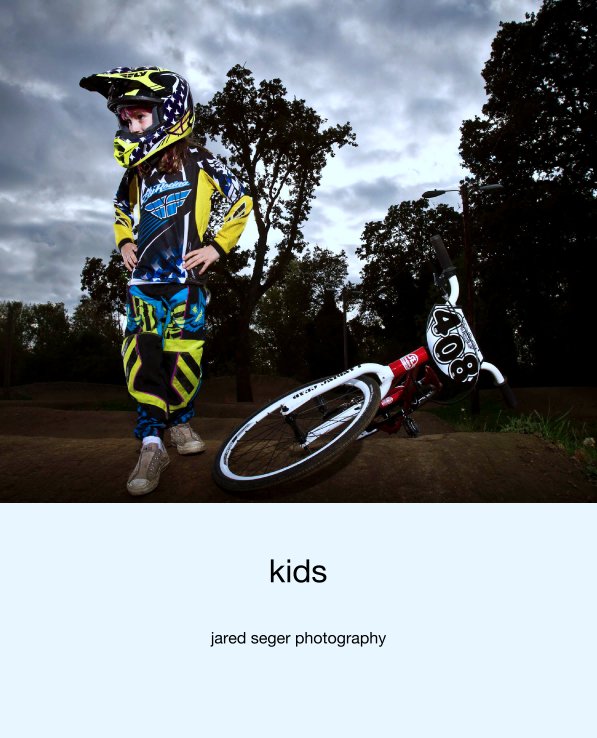 View kids by jared seger photography