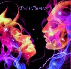 Twin Flames book cover