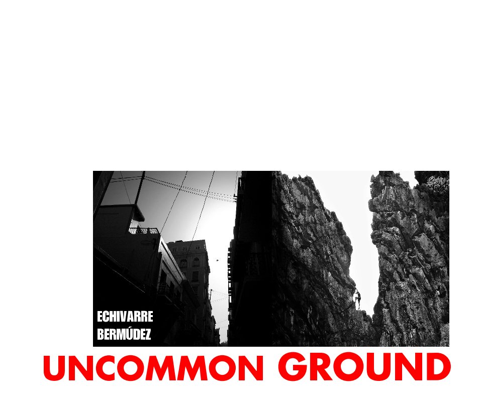 View Uncommon Ground by EduardoJB